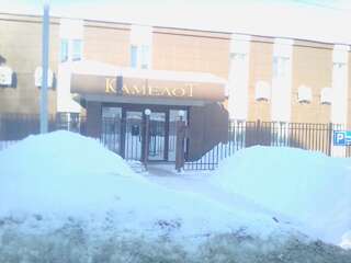 Гостиница Камелот Калуга-5