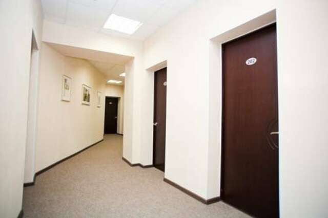 Гостиница Камелот Калуга-10