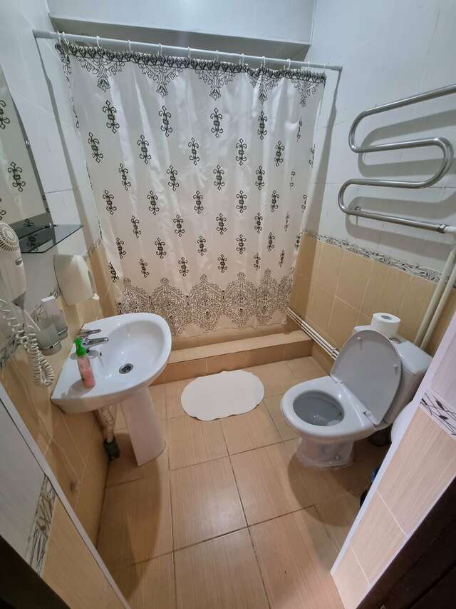 Гостиница Камелот Калуга-21