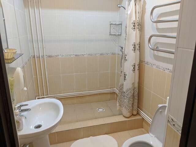 Гостиница Камелот Калуга-23